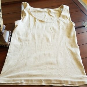 😺 JUST ONE SHAPER TANK